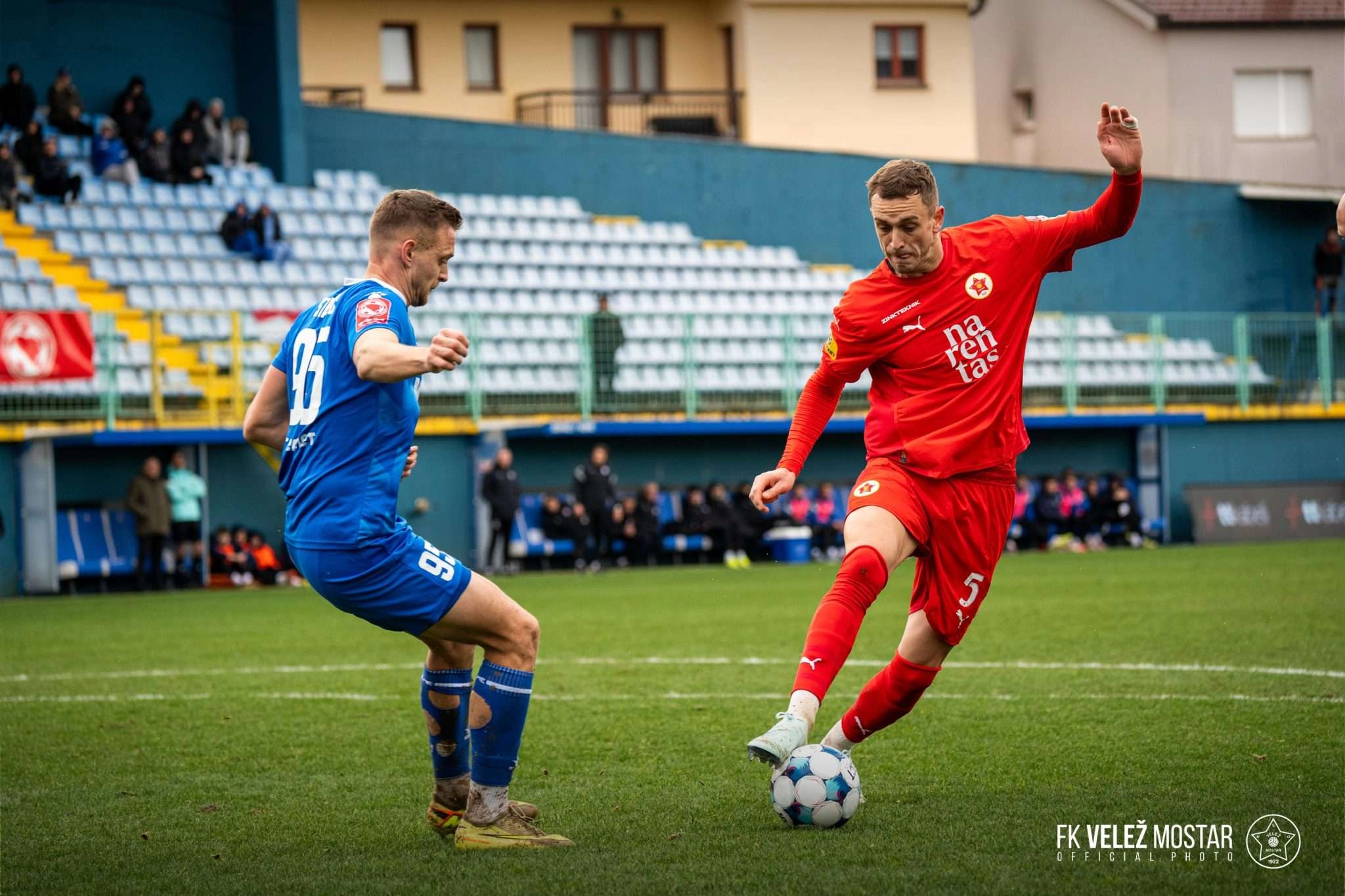 Rahimić: Upozoravao sam još nakon utakmice Kupa